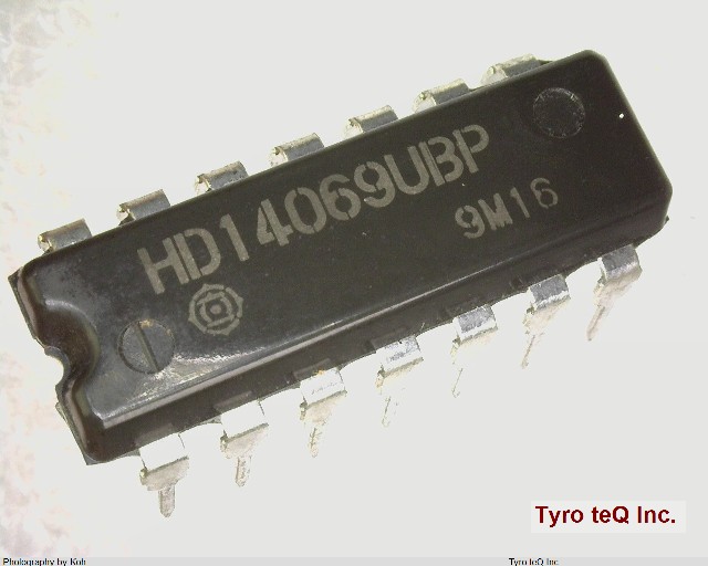 HD14069UBP