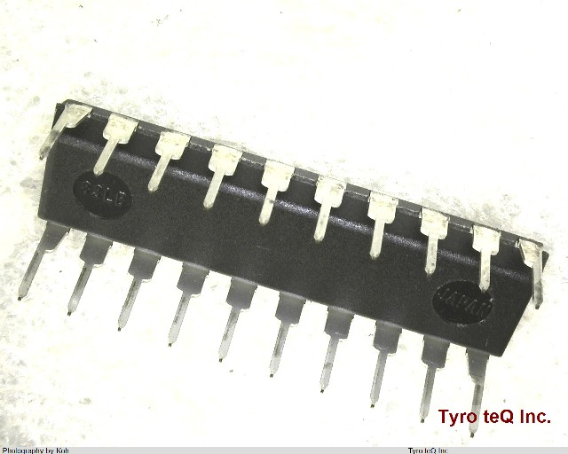 SN74HC564N