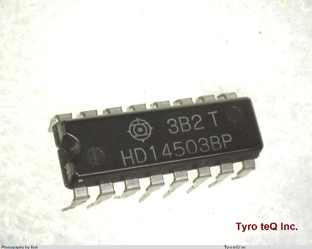 HD14503BP