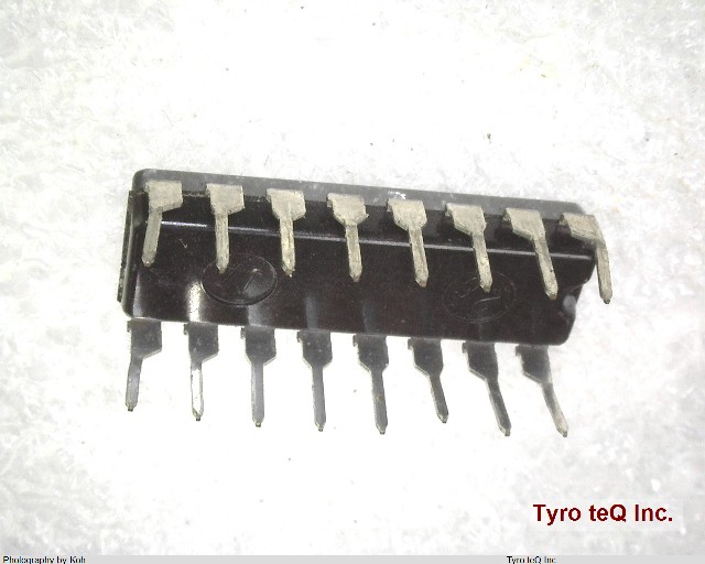 HD14503BP