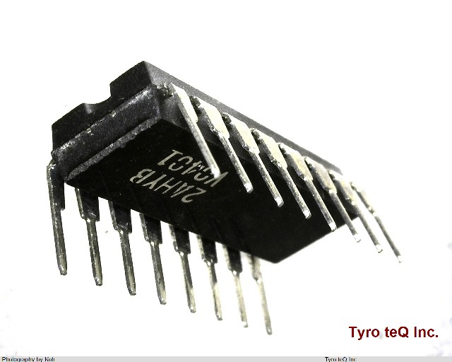 CD4040BE