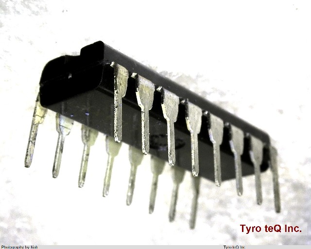 MC14160BCP