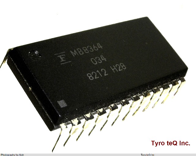 MB8364