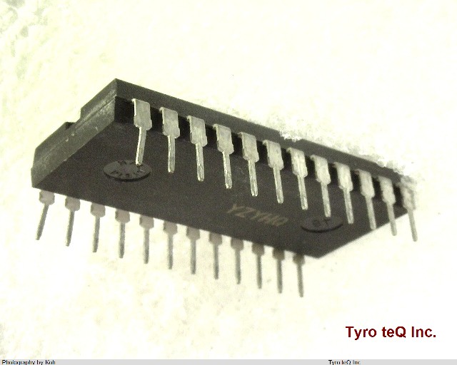 MC14067BCP