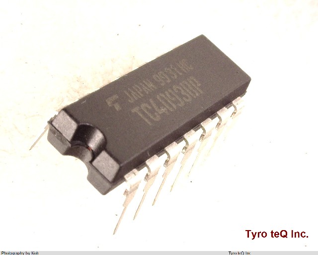 TC4093BP