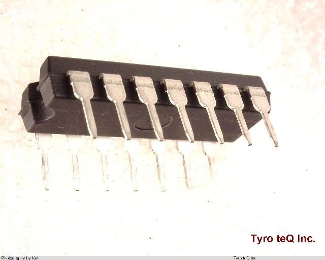 TC4093BP