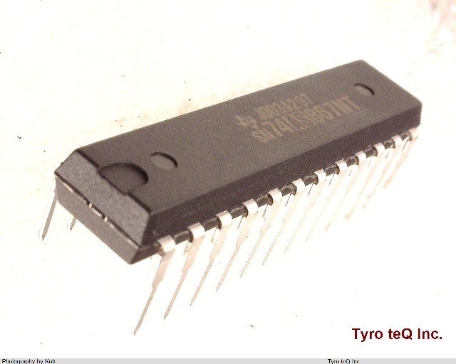 SN74AS867NT