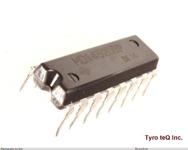 HD14520BP