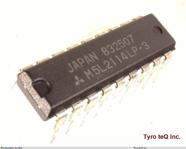M5L2114LP-3