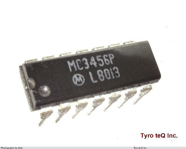 MC3456P