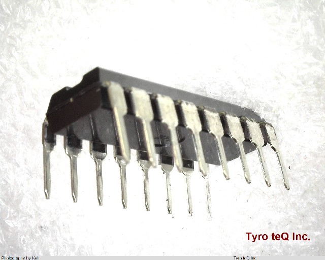 M74LS138P