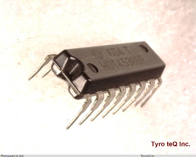 HD14538BP