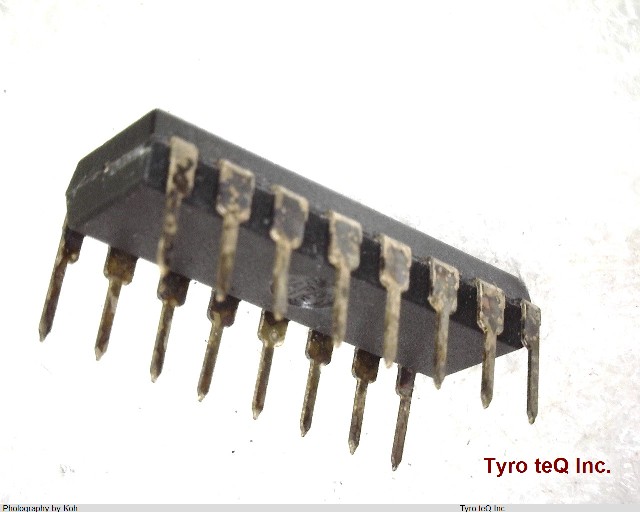 SN74LS249N
