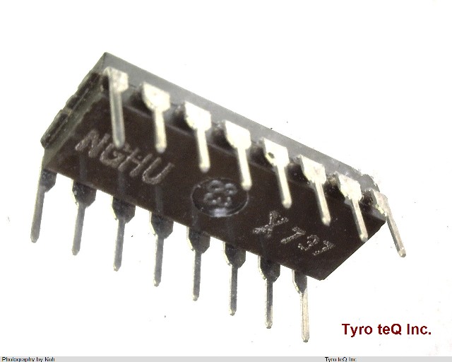 CD4055BE
