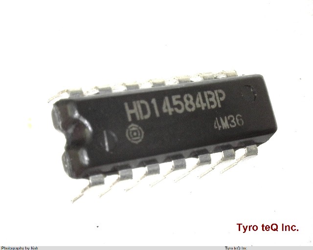 HD14584BP