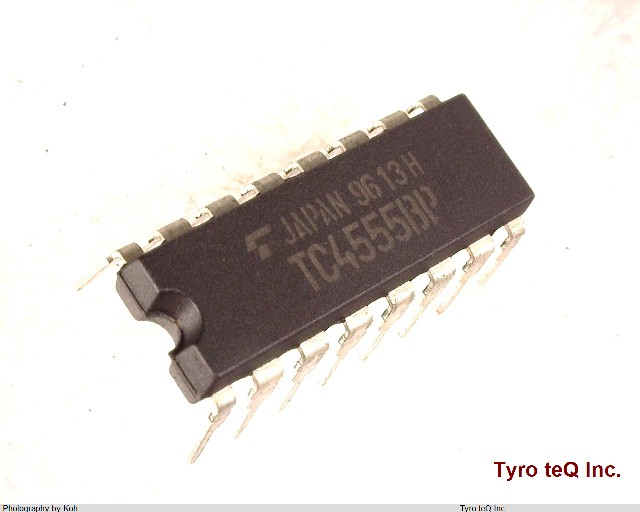 TC4555BP