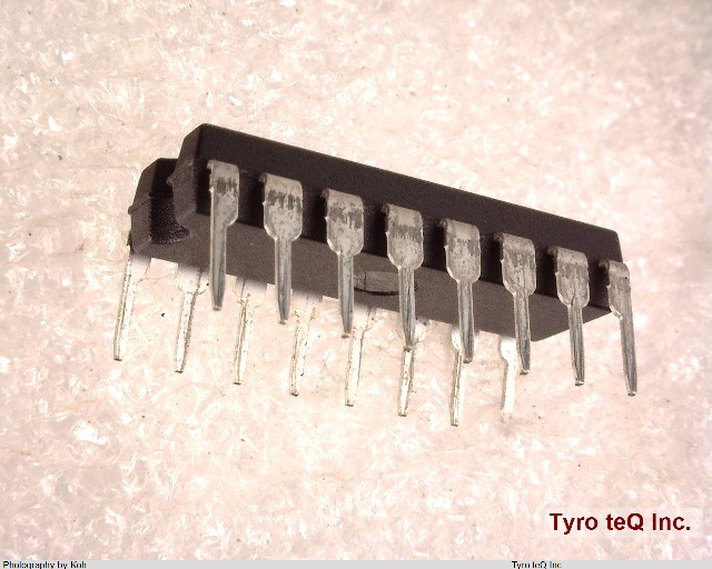 TC4555BP