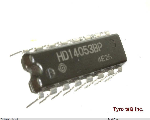 HD14053BP