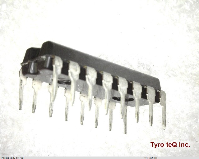 HD74HC423AP