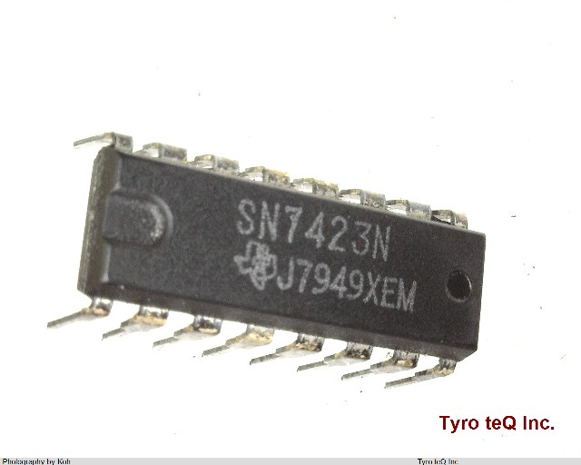 SN7423N