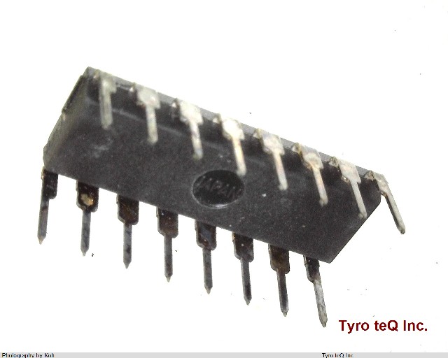 SN7423N