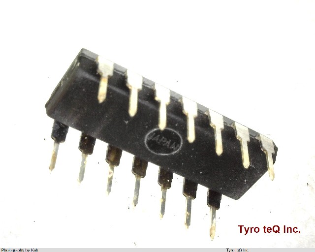 SN74LS126AN