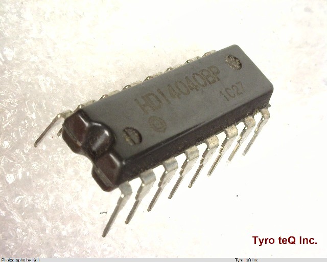 HD14040BP