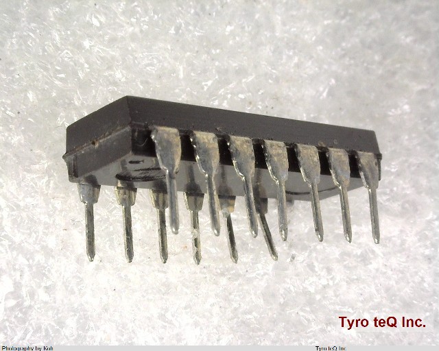 LM3900N