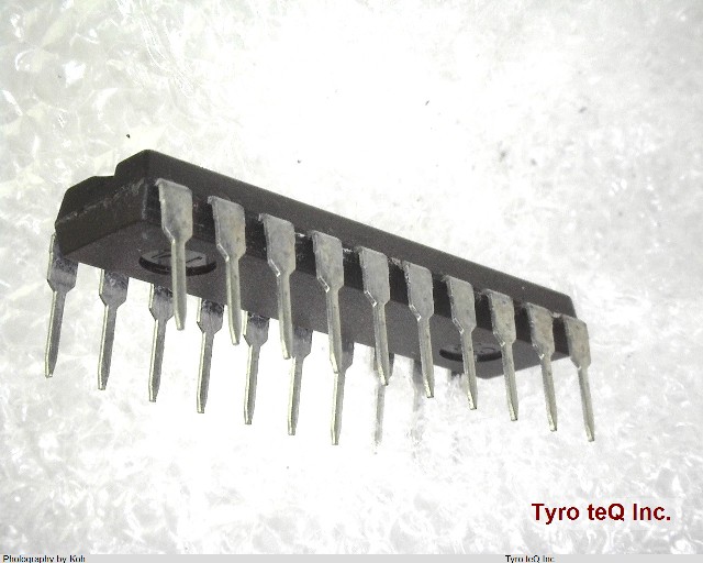 74AC240PC