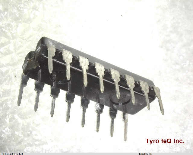 HD74HC194P