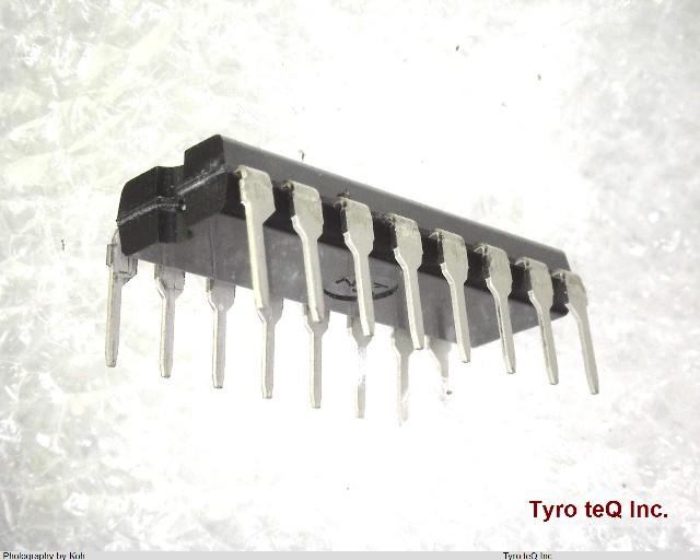 LC74HC139