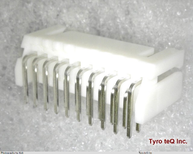 DF1BZ-20DP-2.5DS