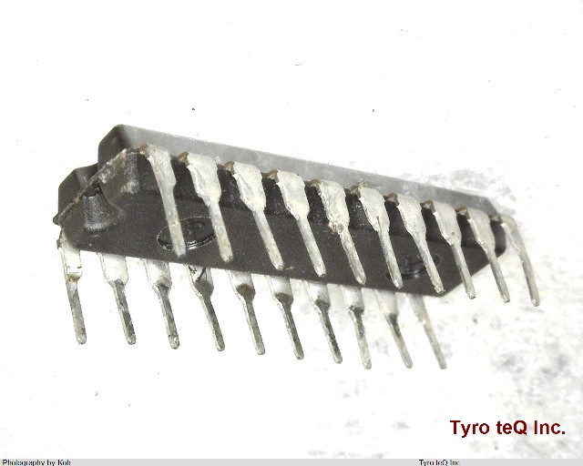 HD74HC573P