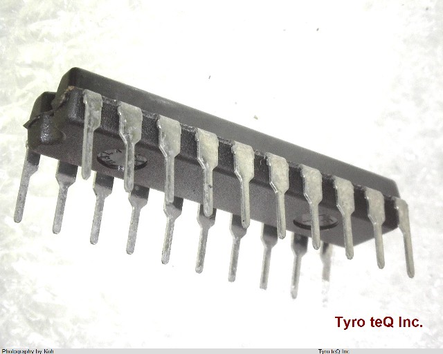 HD74HC241P