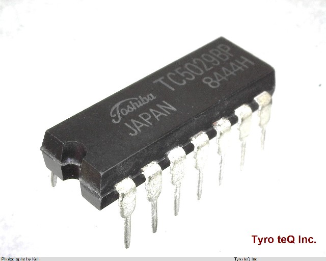 TC5029BP