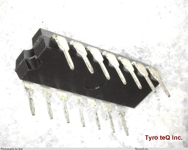 TC5029BP