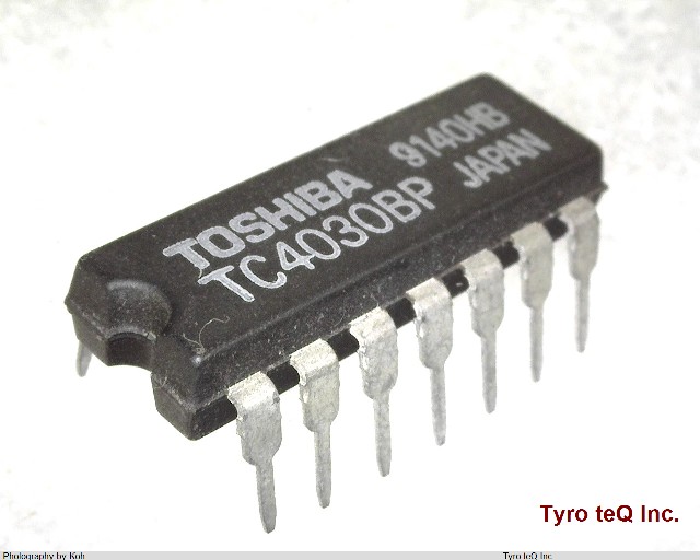 TC4030BP