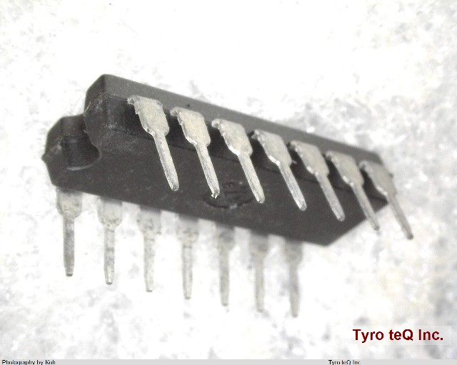 TC4030BP