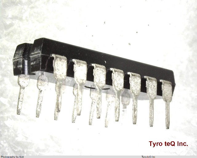 TC4025BP