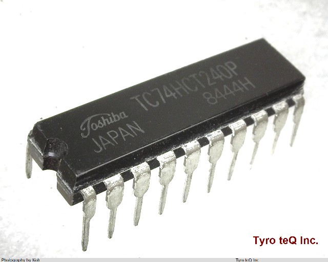 TC74HCT240AP