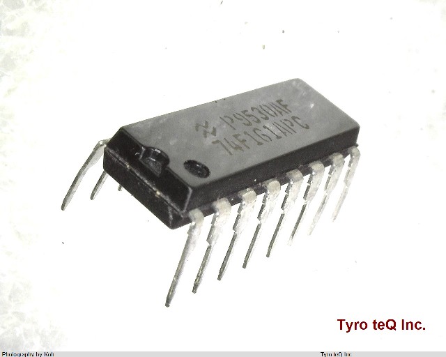 74F161APC