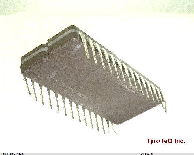 M5L27256K