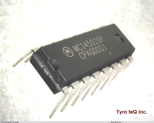 MC145026P