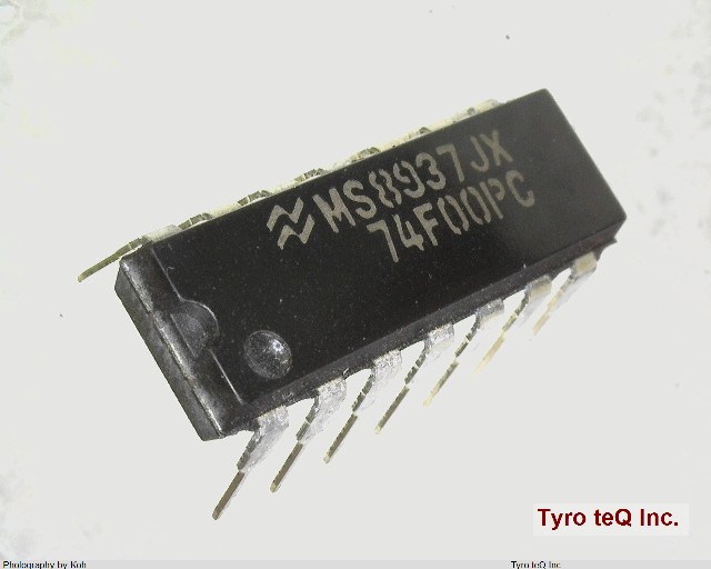 74F00PC