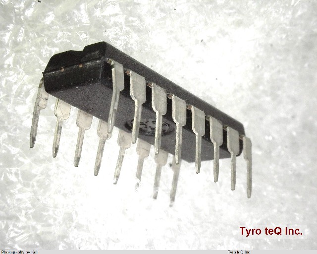 MC14040BCP