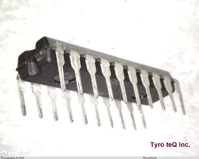 HD74HC377P