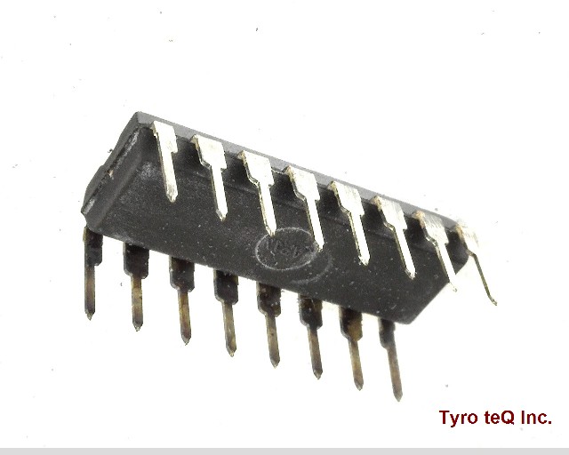 SN74LS85N