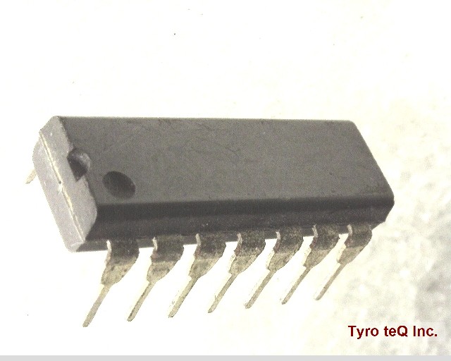 MC14025B