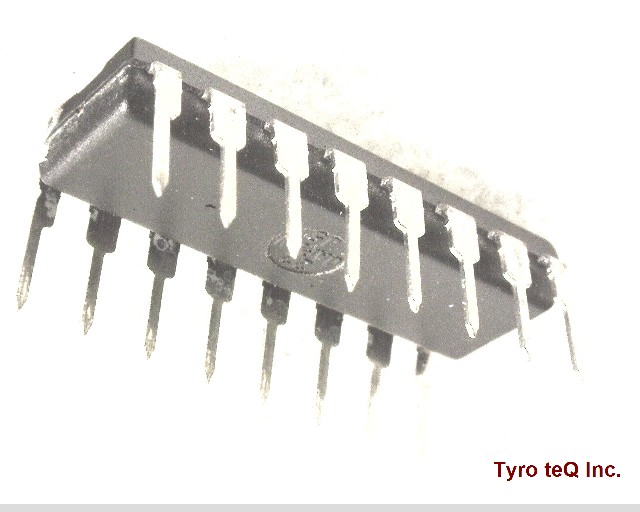 SN74LS137N