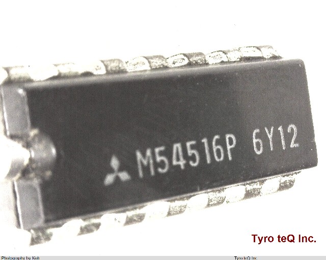 M54516P